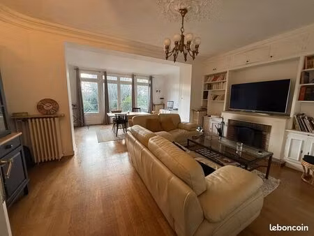 maison 3 pièces 80 m²