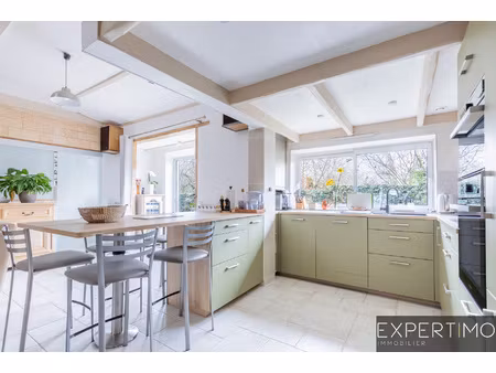 maison 4 ch 147m2