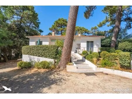 maison 4 pièces 88 m²