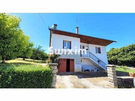 maison de famille a réinventer a montain
