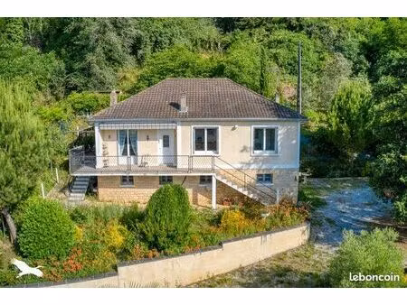 maison 5 pièces 82 m²