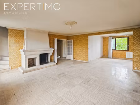 maison 143 m2 - quartier des joncherettes