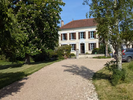 maison de campagne entre angoulême et bordeaux
