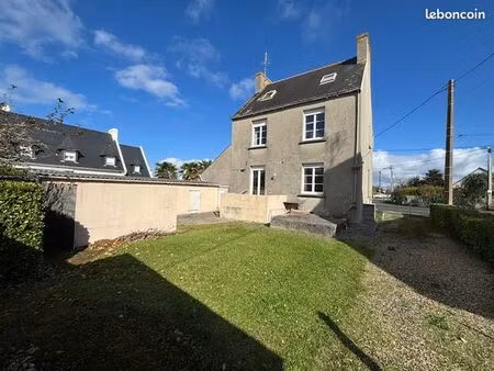 maison 90m2