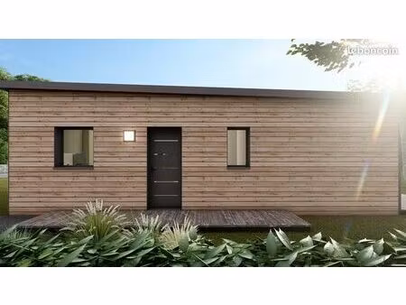 maison 4 pièces 72 m²