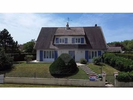 maison 5 chambre(s) à vendre