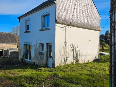 maison 80m2