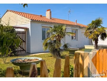 maison 4 pièces 92 m²