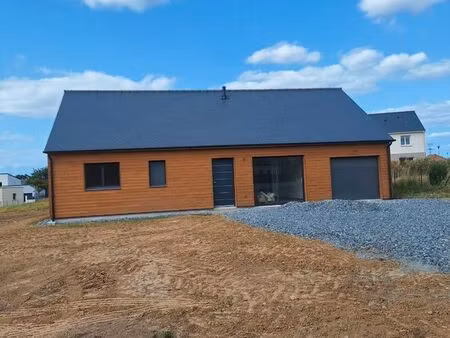 maison neuve