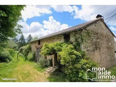 propriété 4 pièces 79 m²