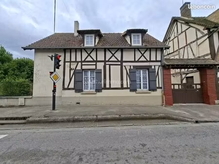 maison 3 pièces 72 m²