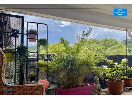 maison à vendre la fouillouse 5 pièce(s) 141m2 255 000€