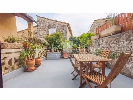 maison de village