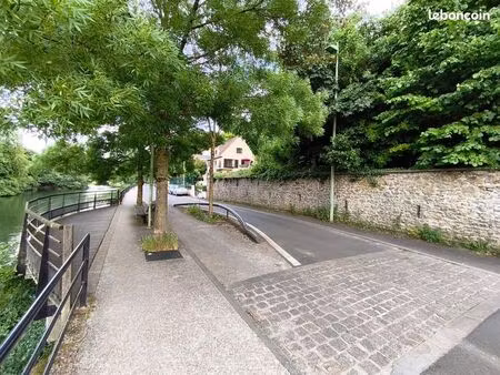 terrain 277 m² bry sur marne