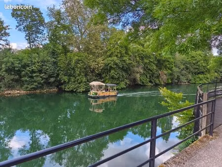 terrain 226 m² champigny sur marne