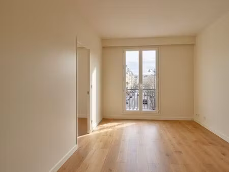 appartement 2 pièces 51 m²