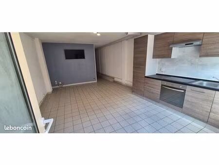 appartement t2 50 m2