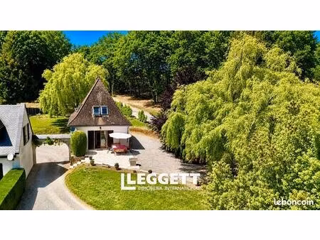maison 2 pièces 53 m²