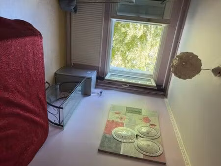 chambre à louer