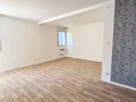 appartement 67m2 colombier-fontaine