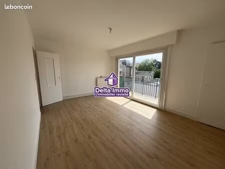 appartement 3 pièces 70 m²