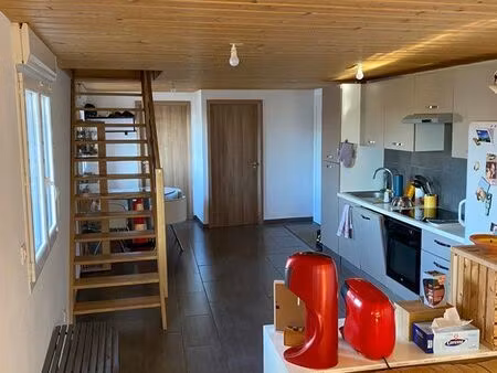 loue appartement