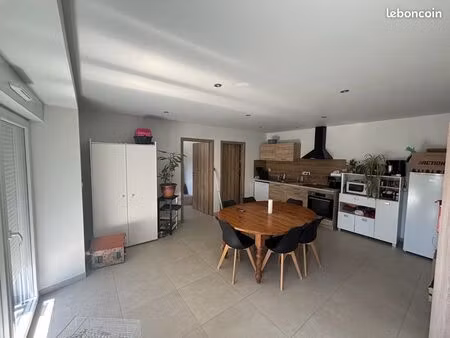 appartement à louer à rantechaux