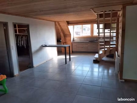 appartement 100m² à louer