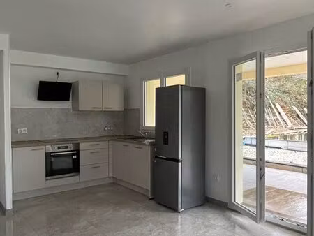 appartement t4 76m2