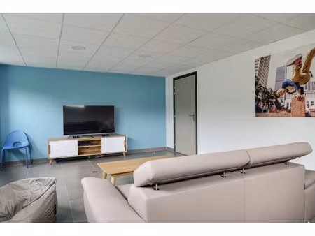 appartement à vendre pessac 1 pièce(s) 19m2 57 000€