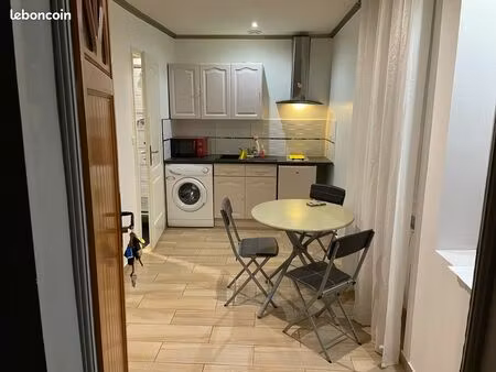 studio à plombières lès dijon