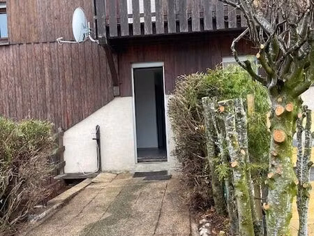 loue studio meuble