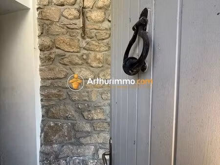 appartement 4 pièces 119 m²