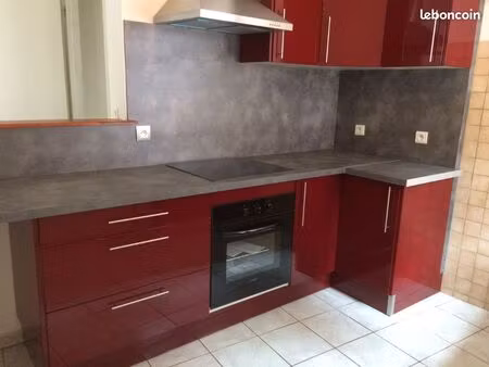 appartement t.3