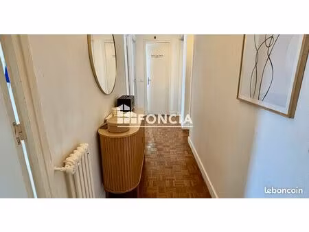 appartement de 3 pièces de 56 m2 idéalement situé à saint maur des fossés