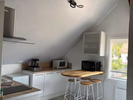 loue appartement meublé