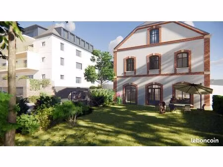 tres beau triplex 142 m² chartres  proche gare et centre ville