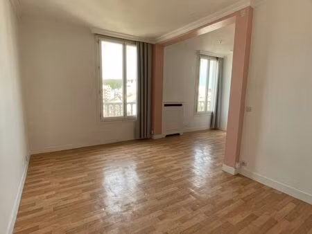 appartement 2 pièces