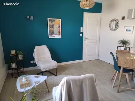 cabinet à partager