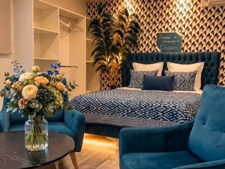 jacuzzi suite spa