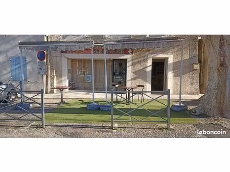 fond de commerce