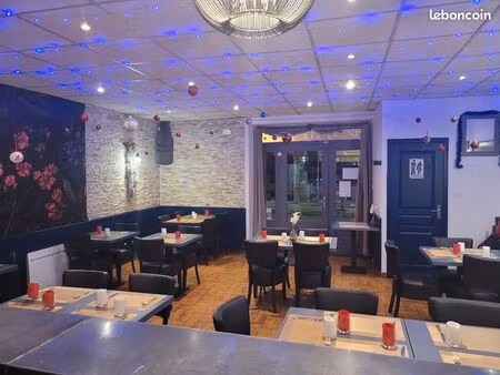 bar  restaurant  licence iv