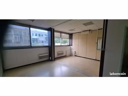 bureaux commerciaux