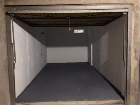 box/garage à louer – fresnes (94260)