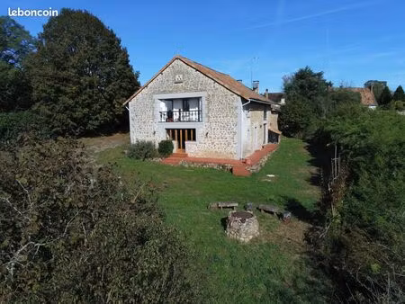 propriété 6 pièces 200 m²