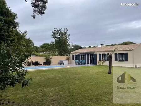 maison 5 pièces 105 m²