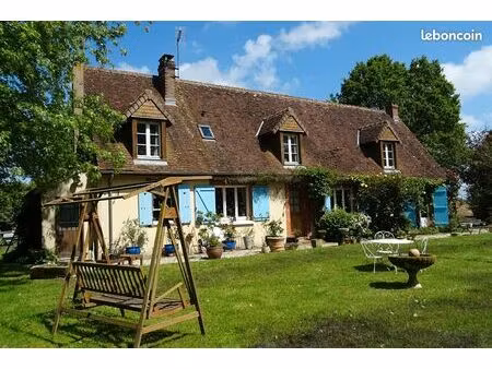 maison 8 pièces 191 m²