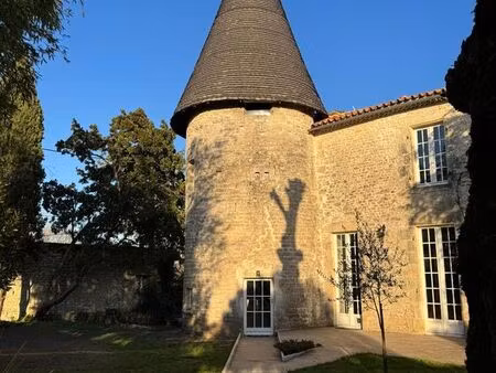 maison 6 pièces 177 m²