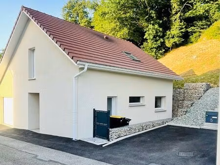 loue maison dampierre les bois