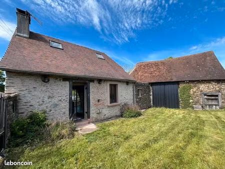 ferme 3 pièces 65 m²
